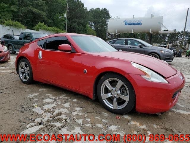 nissan 370z for sale under 15000