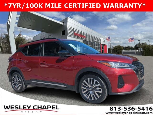 wesleychapelnissan com