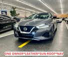 Nissan Maxima SL FWD