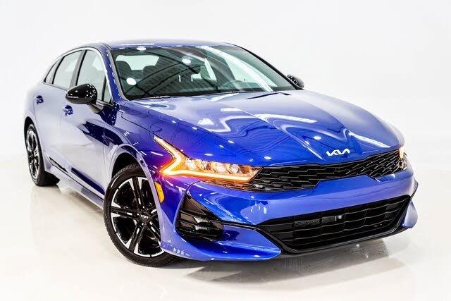 Used 2024 Kia K5 for Sale in Rushville, IN (with Photos) - CarGurus