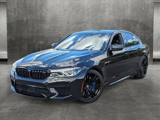 Used 2003 BMW M5 for Sale (with Photos) - CarGurus