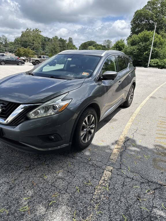 murano hybrid for sale