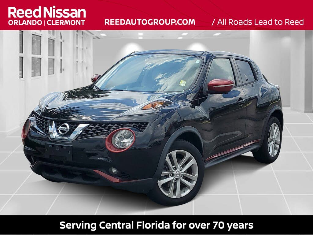 juke sl for sale