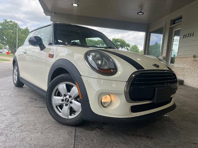 Used MINI Cooper For Sale In Chicago, IL - CarGurus