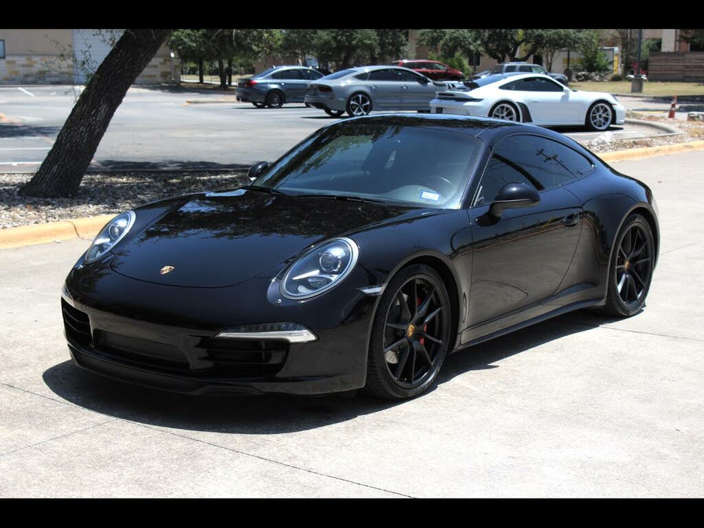2015 carrera 4s for sale online