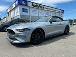 Ford Mustang EcoBoost Convertible RWD