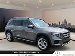 Mercedes-Benz GLB 250 4MATIC