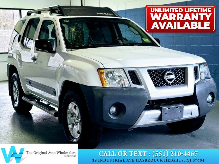 nissan terra for sale used