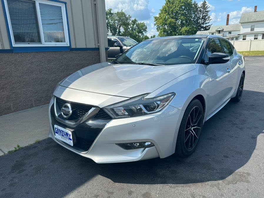 2018 maxima sl for sale