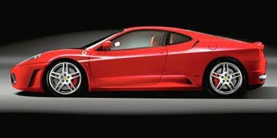 Used Ferrari 430 Scuderia for Sale (with Photos) - CarGurus