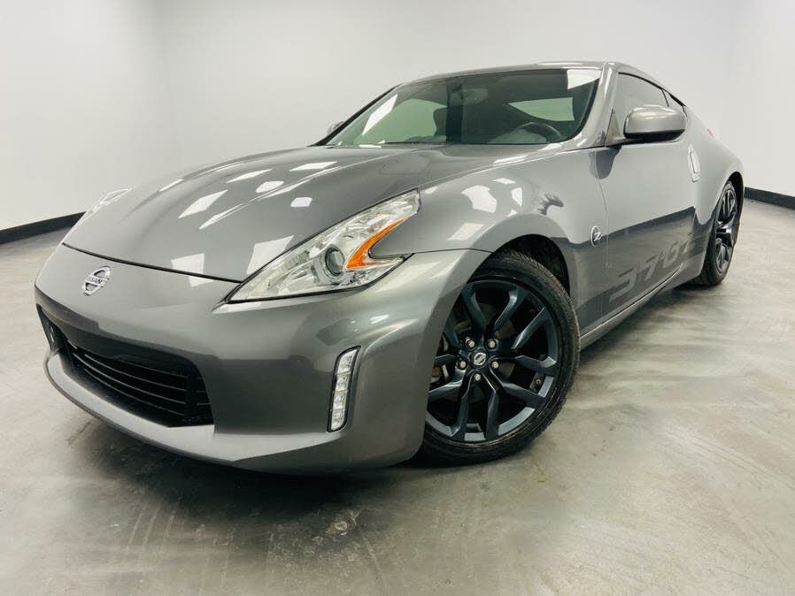 nissan 370z for sale under $10 000 near me