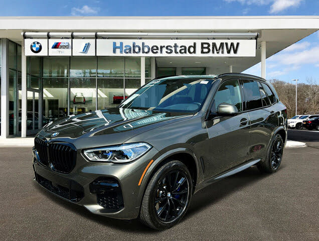 Used 2023 BMW X5 M50i XDrive AWD For Sale In New York, NY - CarGurus