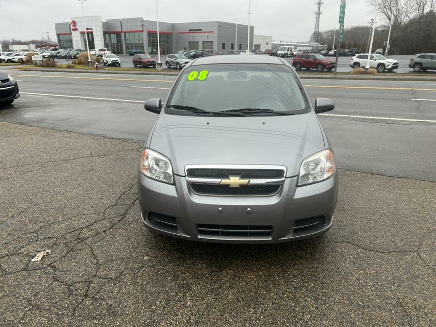 2008 Chevrolet Aveo: Prices, Reviews & Pictures - CarGurus