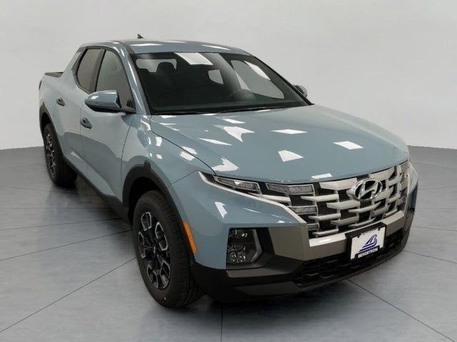 Used 2024 Hyundai Santa Cruz for Sale in Wittenberg, WI (with Photos