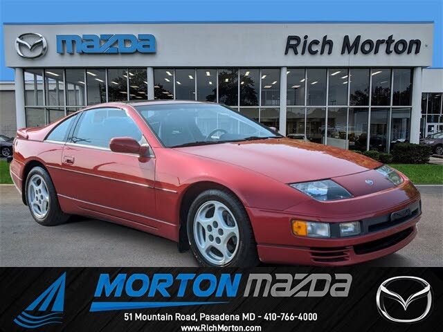 nissan 300zx z31 for sale near me