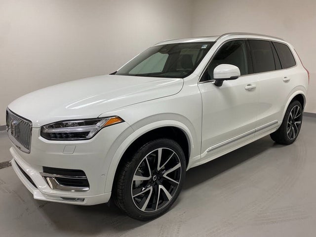 Used 2024 Volvo XC90 for Sale in Strongsville, OH (with Photos) - CarGurus