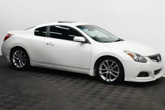 2011 altima coupe 3.5