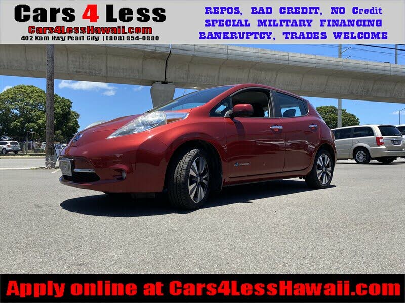 Cars 4 Less Hawaii Pearl City HI