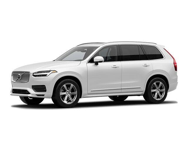 Used 2024 Volvo XC90 B5 Plus Bright Theme AWD For Sale In Des Moines ...