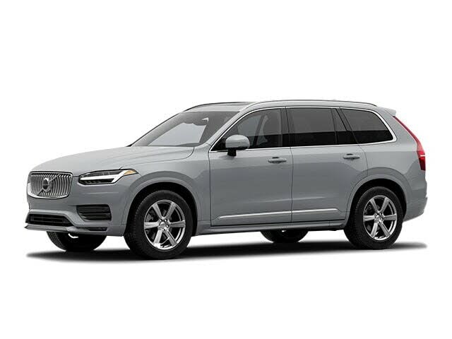 Used 2024 Volvo XC90 for Sale in Raiford, FL (with Photos) - CarGurus