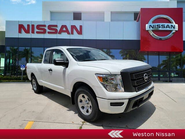 2023 nissan frontier for sale near me