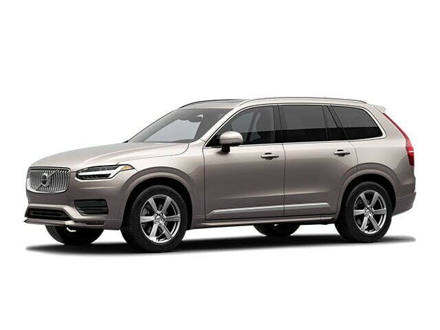 Used 2024 Volvo XC90 B5 Core Bright Theme AWD For Sale In Memphis, TN ...