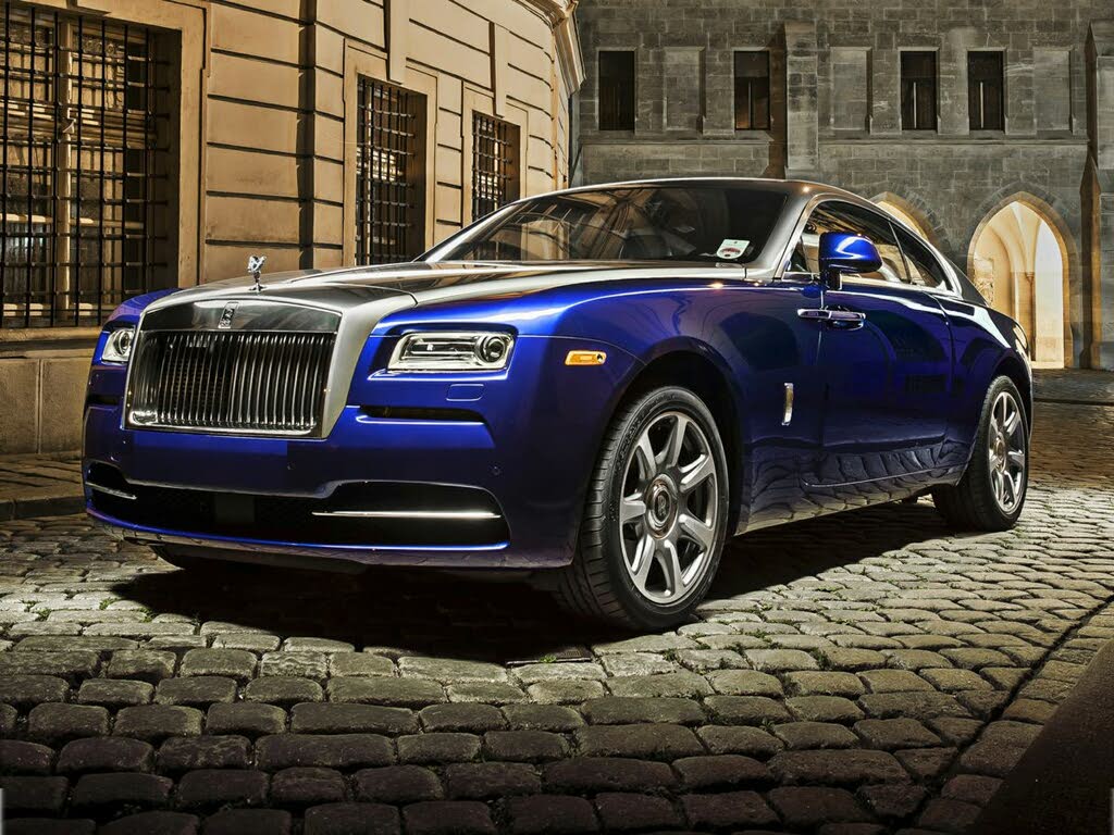 Used Rolls-Royce Cullinan for Sale in New York, NY - CarGurus