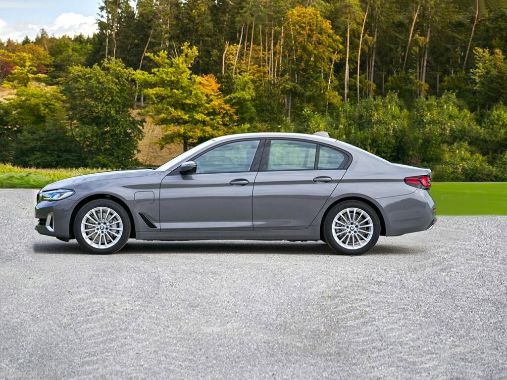 Bmw 5 series hybrid deals for sale