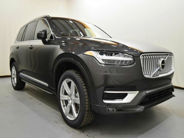 Used 2024 Volvo XC90 for Sale in Mount Vernon, IL (with Photos) - CarGurus
