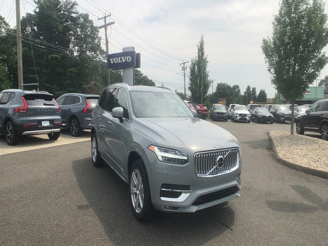 Used 2024 Volvo XC90 B5 Core Bright Theme AWD for Sale in Hartford, CT