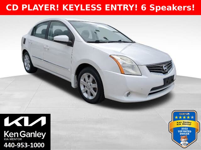 2012 nissan sentra cargurus