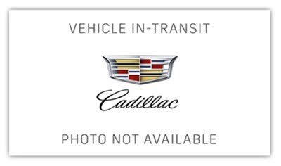 2022 Cadillac Escalade Sport 4WD