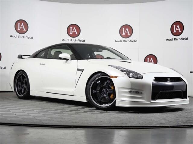 2013 gtr black edition for sale