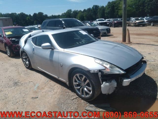 nissan 370z for sale under 15000