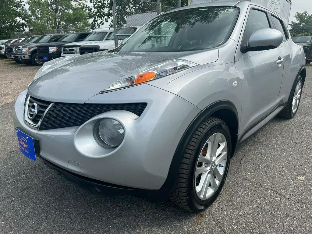 toyota juke for sale