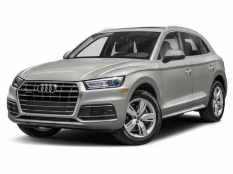 Used Audi Q5 for Sale (with Photos) - CarGurus