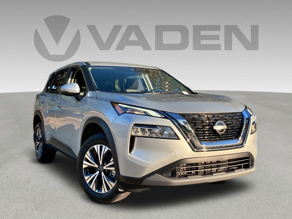 vaden nissan abercorn