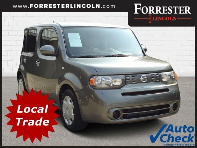 2007 nissan cube for sale