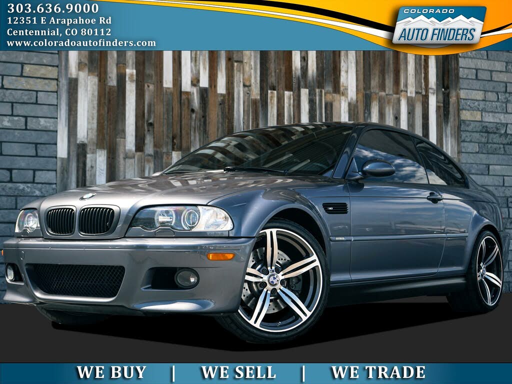 New BMW M3 for Sale in Englewood, CO