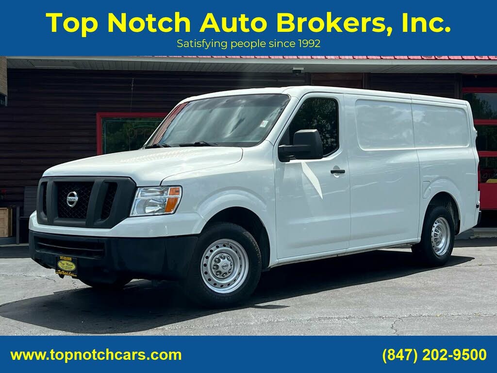 Nissan hd hot sale 2500