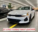 Kia K5 GT-Line AWD