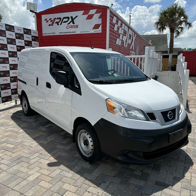 nissan nv200 for sale under $10000