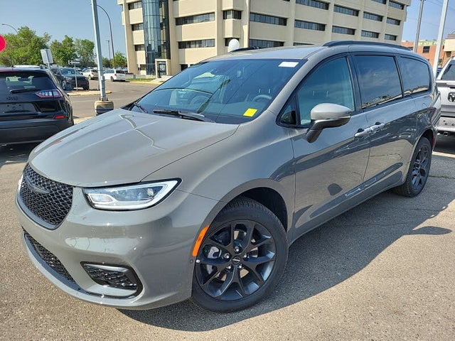 2023 Chrysler Pacifica Touring L AWD