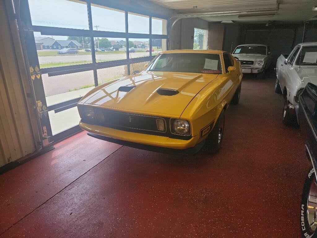 Classic Muscle Cars For Sale In Estherville, Ia - Cargurus