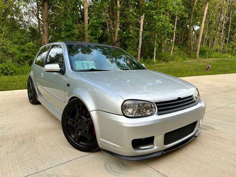 Used Volkswagen R32 for Sale (with Photos) - CarGurus