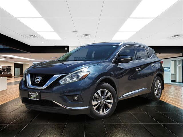 nissan murano 2015 for sale