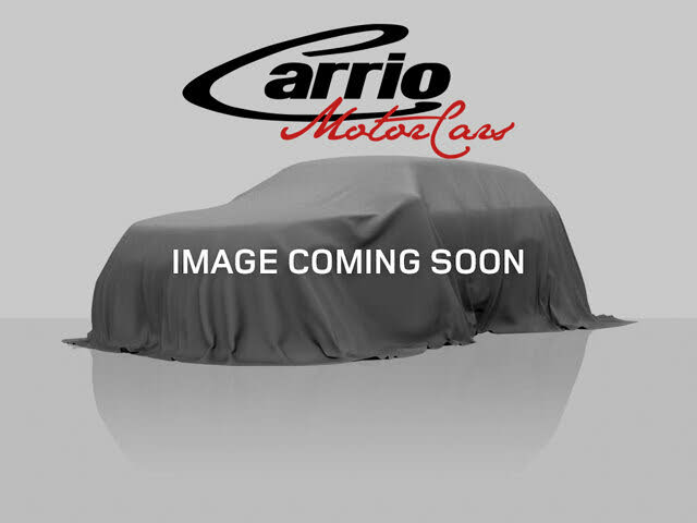 2009 Audi R8 quattro Coupe AWD