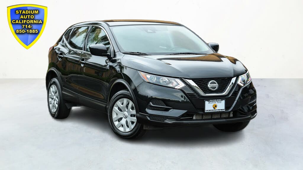 nissan rogue 2020 cargurus