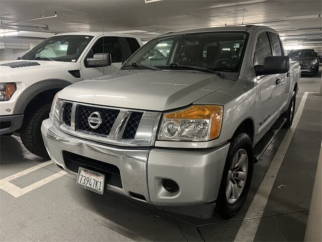 cpo nissan titan