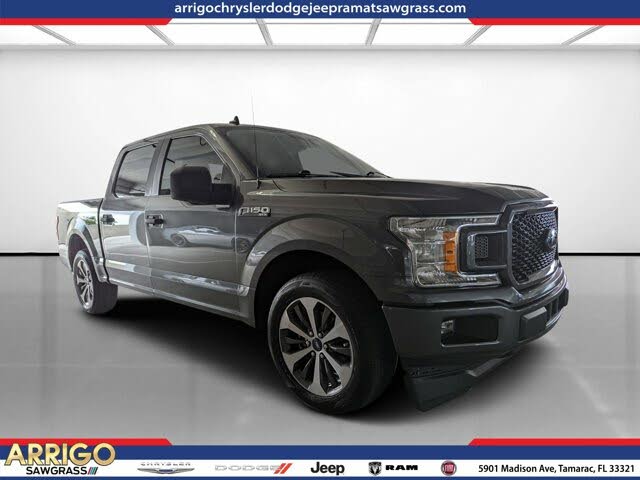 Used Ford F-150 for Sale in West Palm Beach, FL - CarGurus